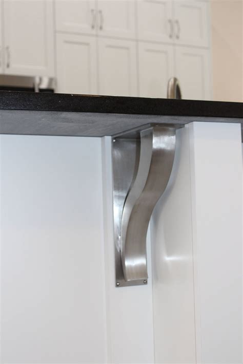 countertop metal bracket for granite|granite countertop brackets near me.